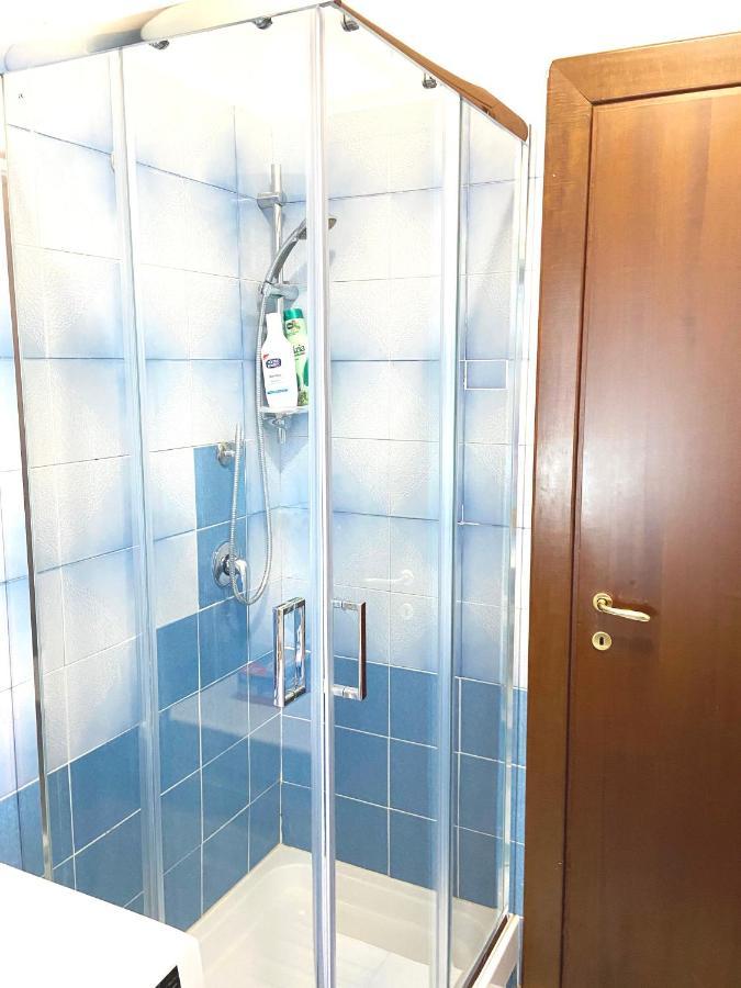 Piazza Meucci Apartman Róma Kültér fotó