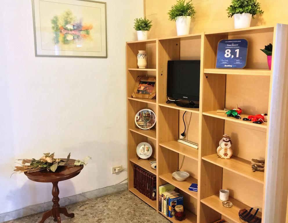 Piazza Meucci Apartman Róma Kültér fotó